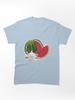 Sugar Bowl Watermelon and a Sugar Bowl Classic Unisex T-Shirt