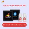 Gaming Finger Sleeve For Pubg Mobile Games Breathable Fingertips Sweat Anti-Slip Fingertip Cover