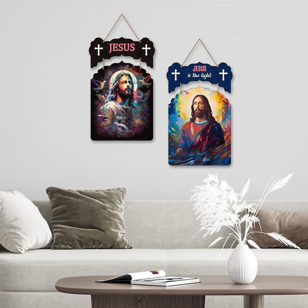 Designer Wooden Wall Hanging Decoration Items for Home | Gifts | Bedroom | Wooden Wall Hanger | Mdf Wall Decoration for Living Room