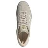 Adidas Gazelle Putty Grey Unisex Sneakers Halo-Ivory Olive-Strata JP7777