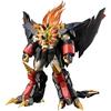 Kotobukiya (Kotobukiya) King of Braves GaoGaiGar FINAL AMAKUNITECH Genesic GaoGaiGar Total Height Approximately 180mm Non-Scale Plastic Model Kit
