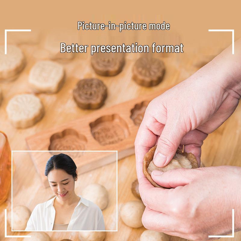 Dual-Camera HD Webcam for Live Streaming, Online Classes, and Video Conferencing