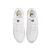 Nike Air Max Verse Comfortable Stylish Beautiful Simple Fabric Leather Breathable Low Top Running Shoes Men Sneaker White HV4415-100