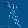 Collected Poems by Paul Auster Paperback Book 9780571349630