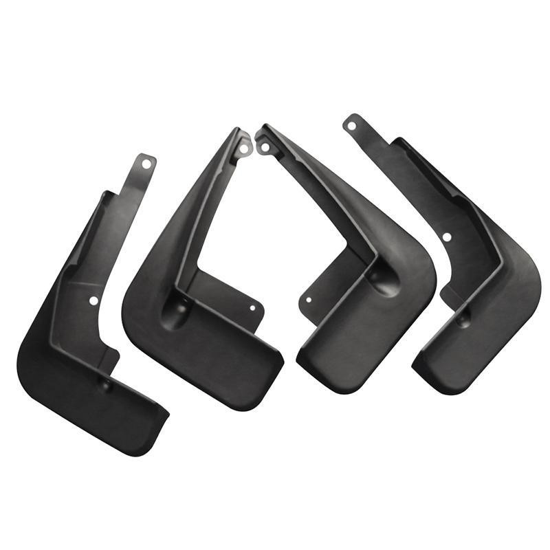 Брызговики My Good Car, ABS, брызговик, защитное крыло, подходящее для Toyota C-HR CHR 2016-2018, автозапчасти