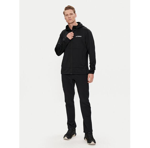 Худи adidas Terrex Xperior