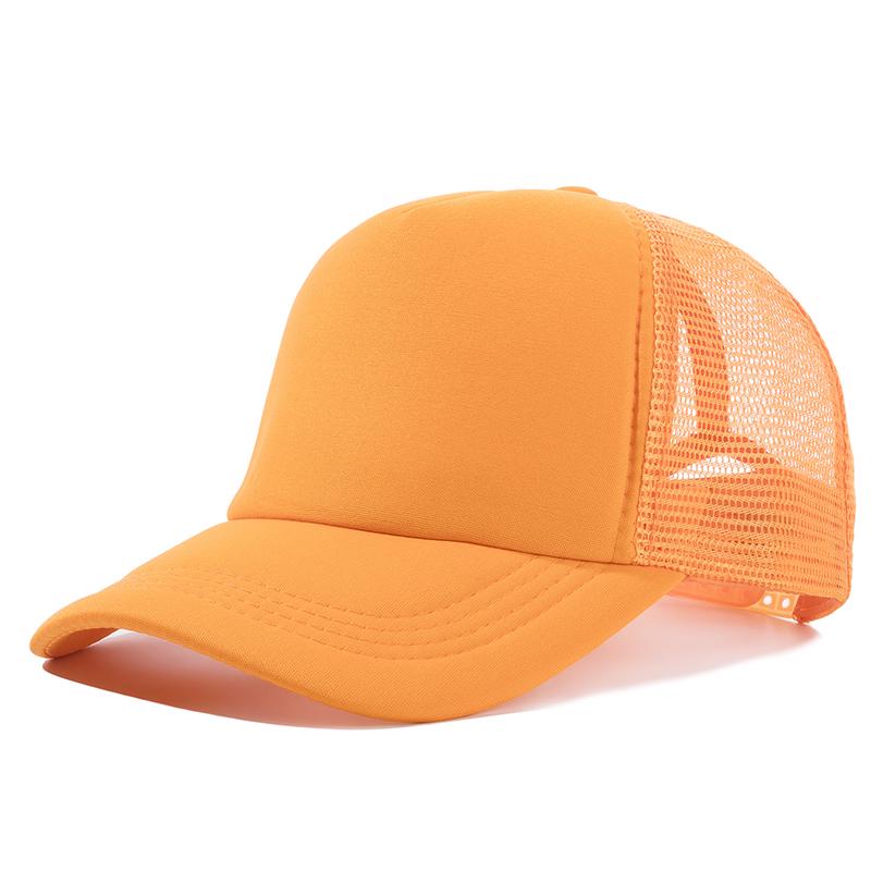 Повседневная кепка бейсболка с сетчатыми вставками