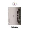 DVD Версия ATEEZ 2024 ATEEZ WORLD TOUR TOWARDS THE LIGHT WILL TO POWER в ЯПОНИИ
