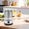 Coffee Bean Grinder Food Processer Grinders Mills for Shop Outdoor Home 2 Blades