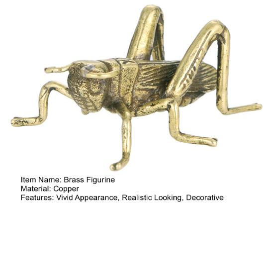 Unique Brass Sculpture Handmade Collectable Copper Office Tea Table Naughty Spoof Animal Ornament Crafts Bedroom Decor