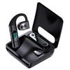 Wireless Bluetooth Headset Hanging Ear OWS Open Long Life Business Driving Running Large Capacity