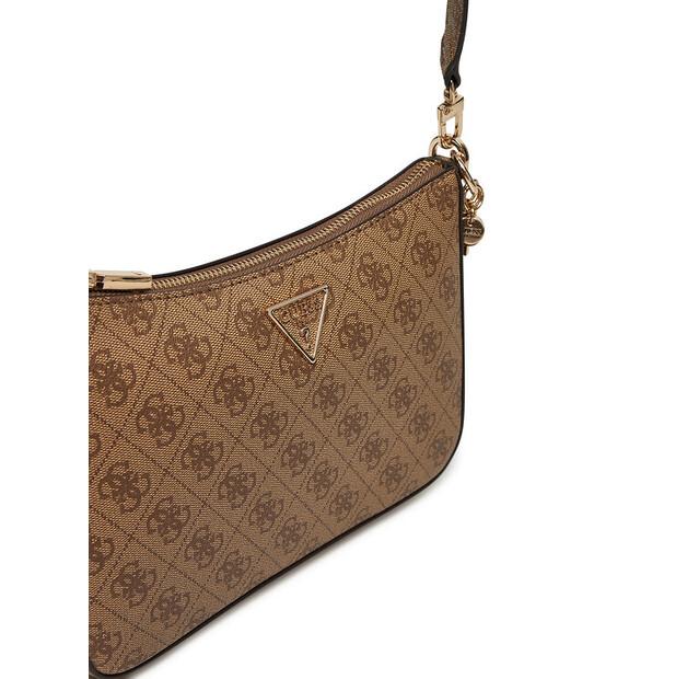 Сумка Guess HWESG9 51018 коричневый