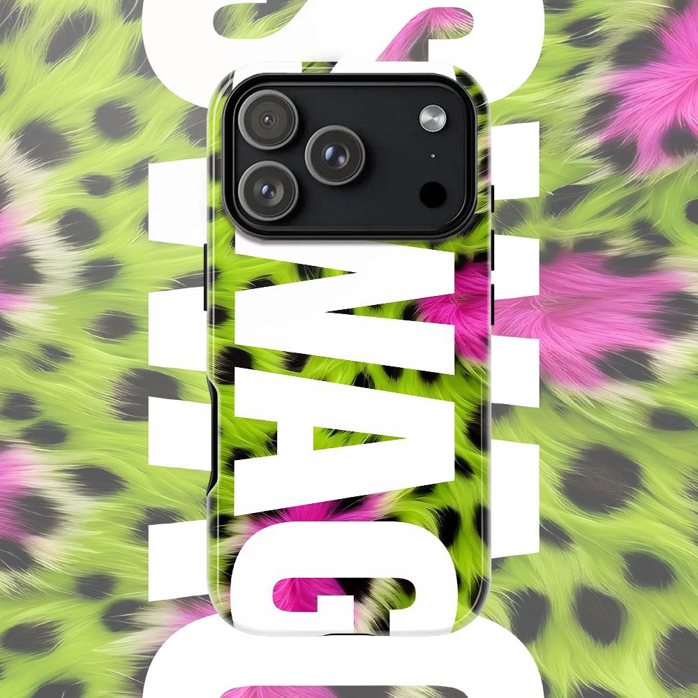 Clmj Стиль Y2K SWAG Чехол для телефона для IPhone 17 17e 16e 16 15 14 13 12 11 X XS XR XSMAX 8 Air Pro Max Plus Двухслойная задняя крышка