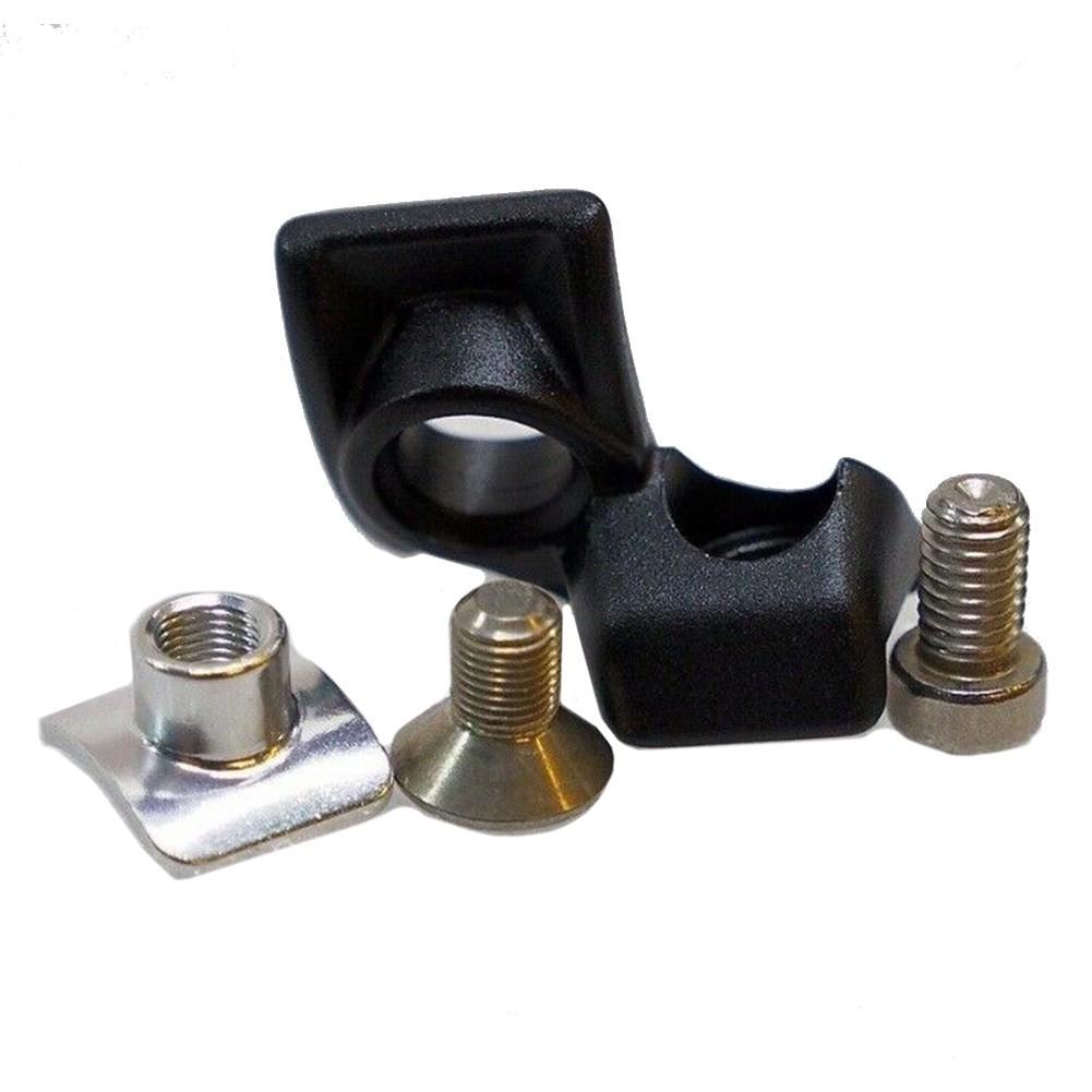 Shifter Mounting Bracket for MMX Compatible with MatchMaker X and For Elixir