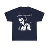 Jeff Buckley Baby Cute Graphic Tee Grace Band T Shirts Gifts for Her Y2K 2000s Summer Cotton Men's Women Top Short Sleeve Casual