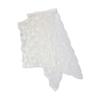 Versatile Style Long Scarf Lace Embroidery Scarf Thin Scarf Elegant Decorative Scarf Solid Color Women Scarf Women Fashion