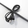 Кабель USB Type-C, Поддерживает USB-A на TypeC, Type-C на Type-C Быстрая зарядка 65 Вт и