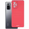 Sc Silicone Case Redmi Note 10 Pro Red