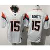 Denver Broncos NFL Football Jersey Mens Fan Apparel Team Colors Official Style
