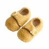 Cartoon Baby Floor Socks Rabbit Cat Bear Toddler Prewalkers Indoor Home Slippers  Walking Practice