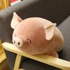 Party Animal Stuffed Pig Stuffed Animal Cute Children Sleep Girl Birthday Gift