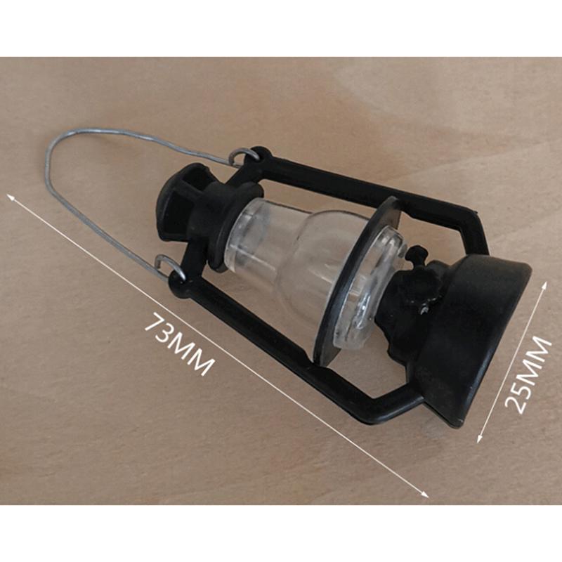 1:12 кукольных домиков, детские подарочные игрушки, мини-мебель, миниатюрная черная керосиновая лампа