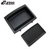 Car Interior Trim Top Dashboard Storage Tray Box Rubber Insert For VW Polo 6N 9N 2002 2004 2006 2008 2010 6Q0858168 6Q0858719A