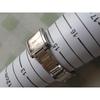 Used SEIKO LUKIA Ladies Watch Square Two-tone