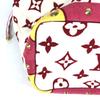 Louis Vuitton M92096/ Сумка через плечо из губки Cruise Line, очень большая пляжная сумка-тоут