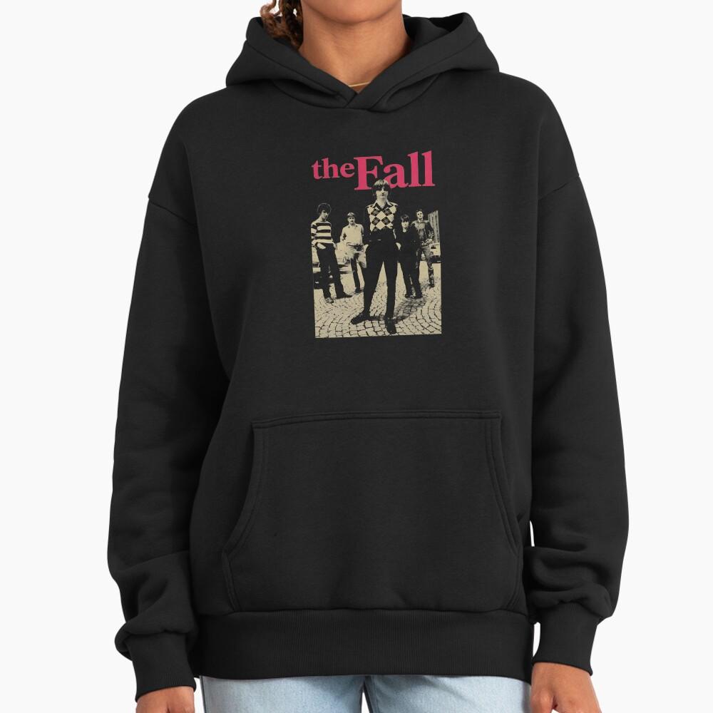 Music band - T-Shirt Premium Oversized Hoodie
