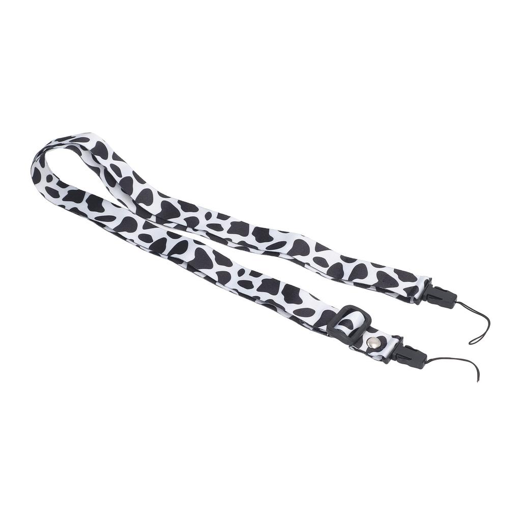 Ремешок для камеры 1,2 м с принтом, многофункциональный плечевой шейный ремешок для камеры Polaroid Mini 12 11 8 9