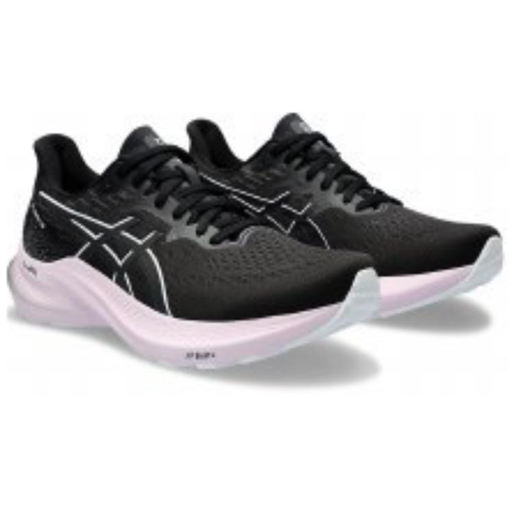 Asics Женские кроссовки GT 2000 12 Black Cosmos Белые 1012B506-004