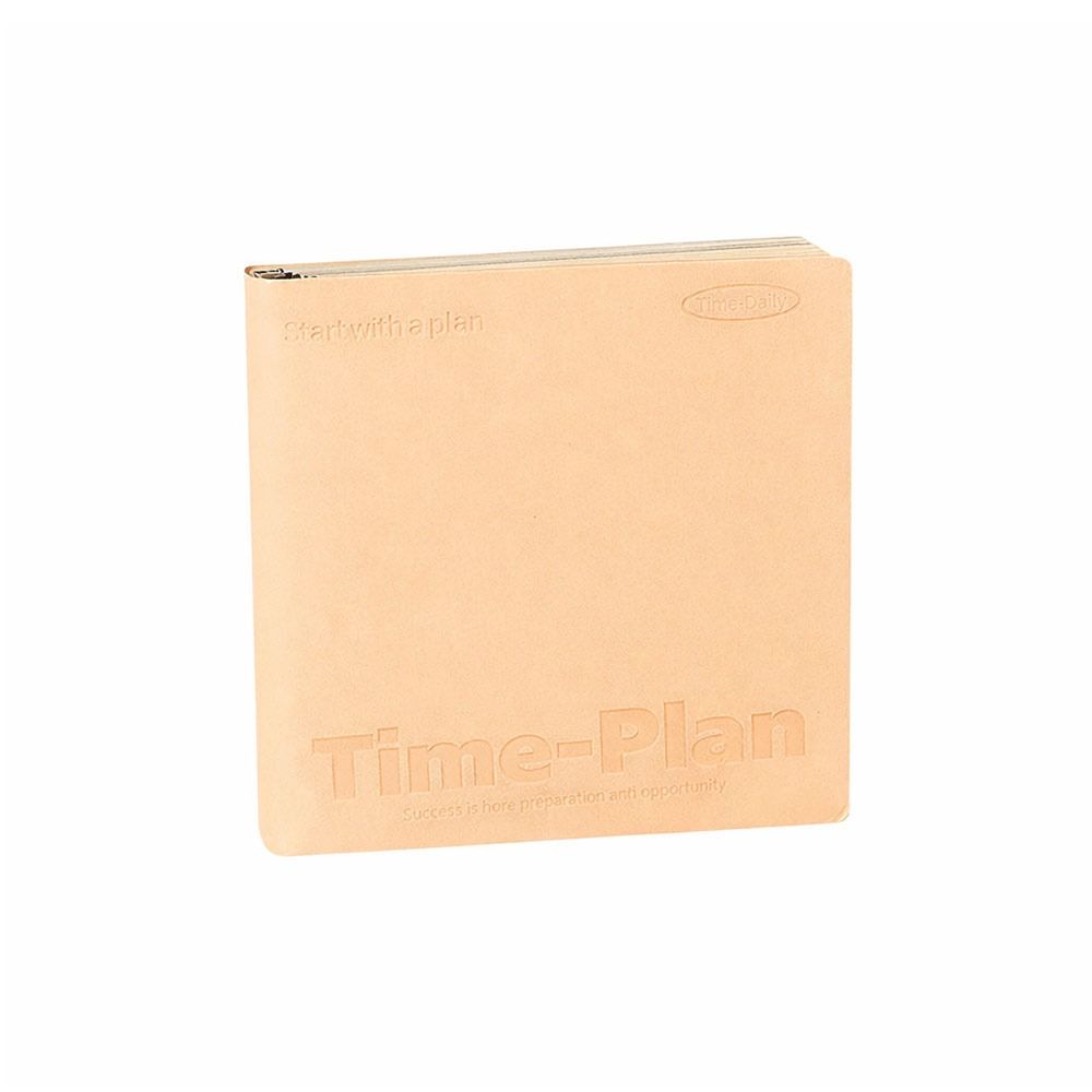Learning Schedule 365 Day Planner Portable Schedule Plan Book Daily Planner School Office Supplies