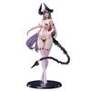 Dragon-Ryuhime Non-scale PVC & ABS Painted Finished Figure