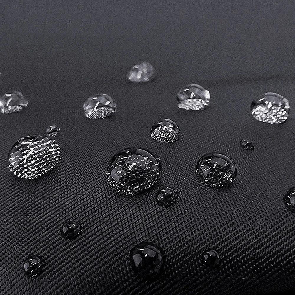 Багажник - водонепроницаемый чехол на сиденье багажника для заднего багажника, универсальные автомобильные аксессуары, аксессуары для автомобилей