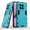 Совместимый чехол-бампер Punk для OnePlus ACE5 Pro, Чехол-подставка с защитой от ударов для OnePlus ACE5, Защитный чехол для 1 + ACE 3 Pro