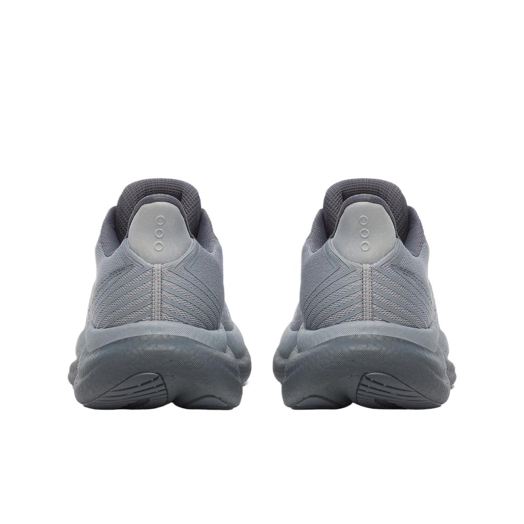 SAUCONY Кроссовки мужские Triumph 23 Fossil Shadow Серые S21023-203