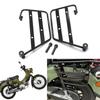 MAORANG ДЛЯ Cross Cub CC110 Cross Cub CC50 Боковая подставка для сумки Кронштейн для крепления багажника Аксессуары для шин мотоцикла Cross Cub CC110 CC50 2020-2024