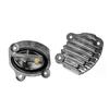 Left Front Headlight Angel Eyes Light Source 63117388923A For BMW F22 F23 2014- LED Daytime Running Light Module Parts