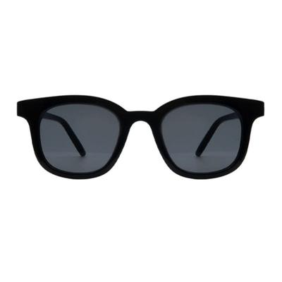 Солнцезащитные очки oart Bauer BLACK квадратной формы