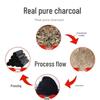 Zhishi High-Temperature Bamboo & Wood BBQ Charcoal