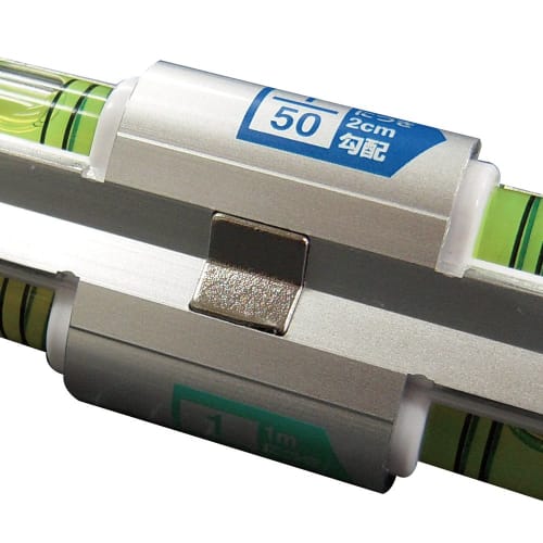 Axbrain Compact Slope Level with Magnet SLE-12KM