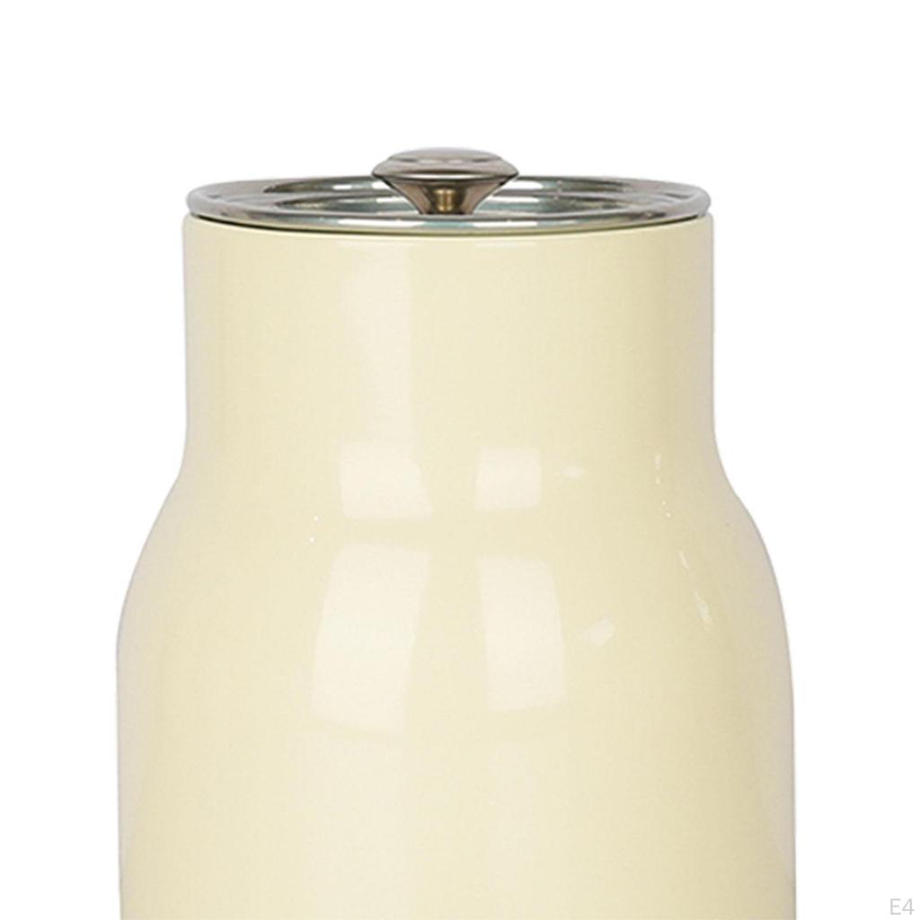 Наборы канистр для кухонной стойки, декор кухни в деревенском стиле, кофе, чай, сахар, мука