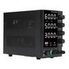 Блок питания постоянного тока DPS3010U настольный регулируемый импульсный стабилизированный блок питания от 0 до 30 В от 0 до 10 А с регулировками энкодером