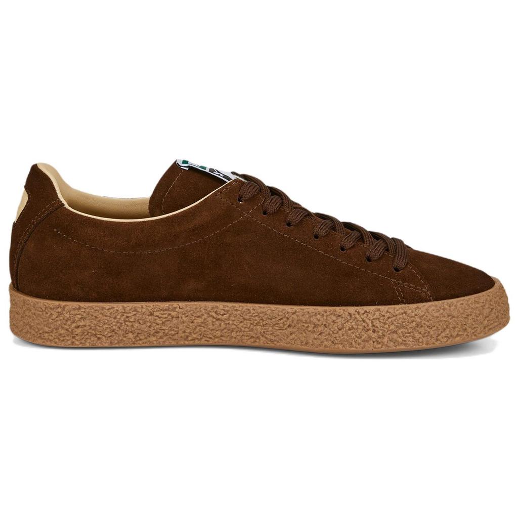 Puma Кроссовки Weekend OG Chestnut Gum Unisex Коричневый Тан 386257-01