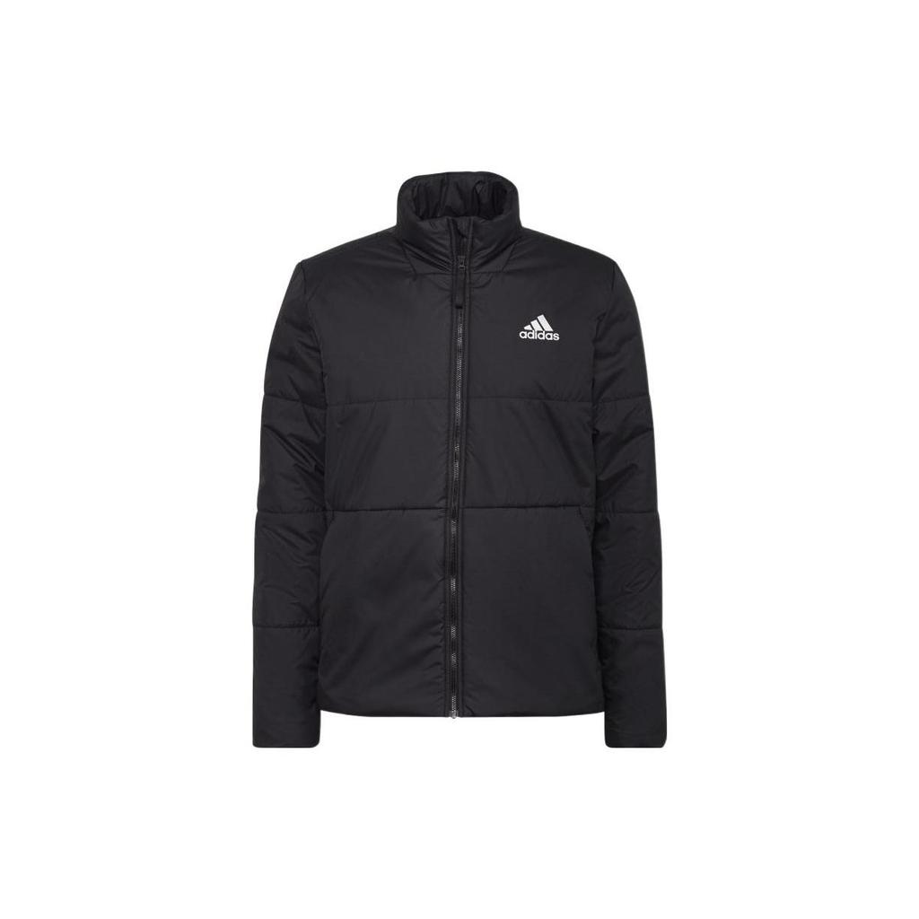 adidas Пуховики Мужские Черные Стойка Умеренные Другие HG8758