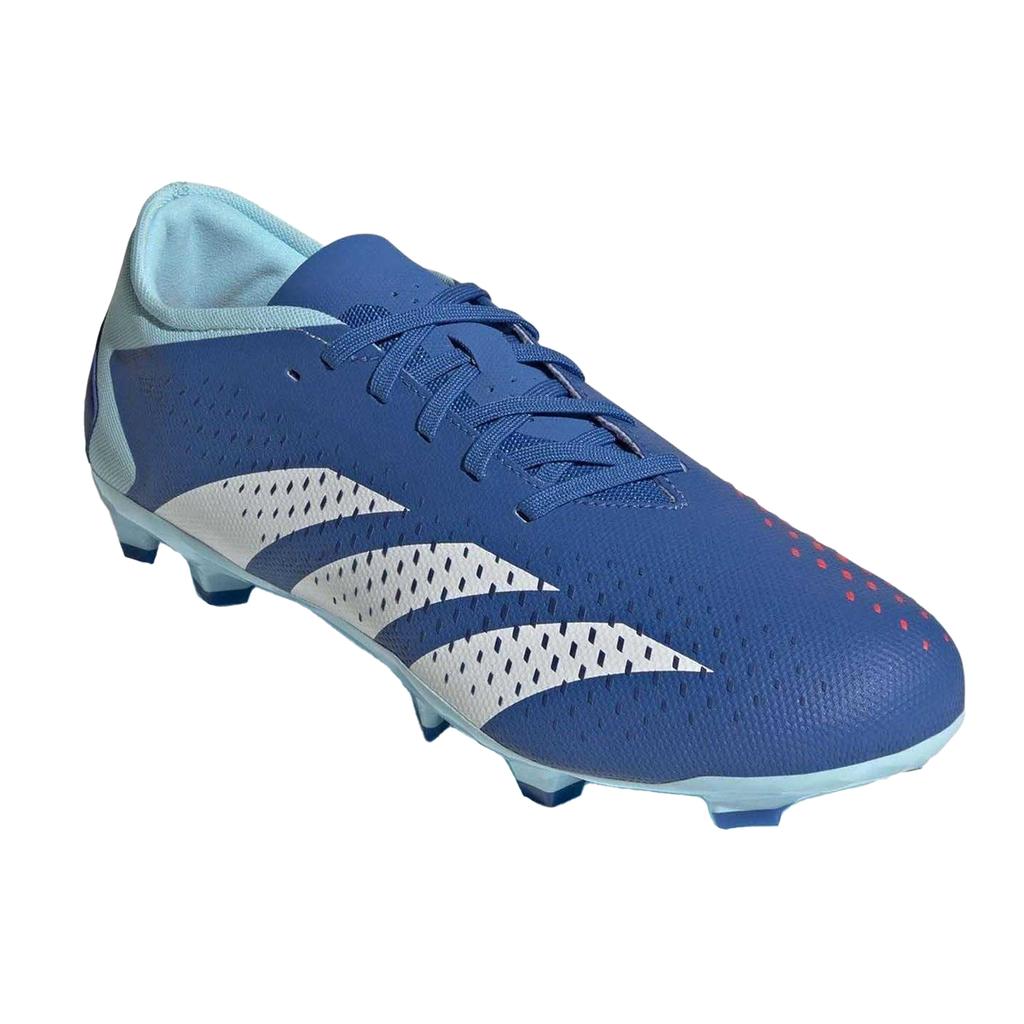 Adidas Mens Predator Accuracy 3 Low Firm Ground Football Boots