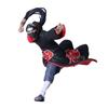 Banpresto Наруто Ураганные Хроники Какузу (увидеть. К) Вибрирующая фигурка Звезды
