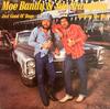 LP Record MOE BANDY  JOE STAMPLEY  Just Good Ol Boys JC36202 COLUMBIA 197 US CountryFolk Used