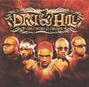 CD DRU HILL - Dru World Order UICD9007 Def Soul 2002 Japan ObiRap & Hip-Hop/R&B Used